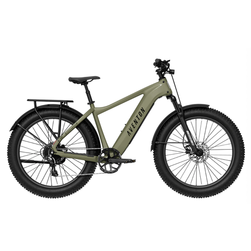 Aventon Aventure 3 Reg S/O Matcha Aventon Aventure 3 Reg S/O Matcha