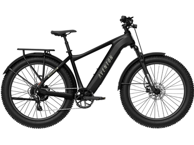 Aventon Aventure 3 LG  S/O Stealth