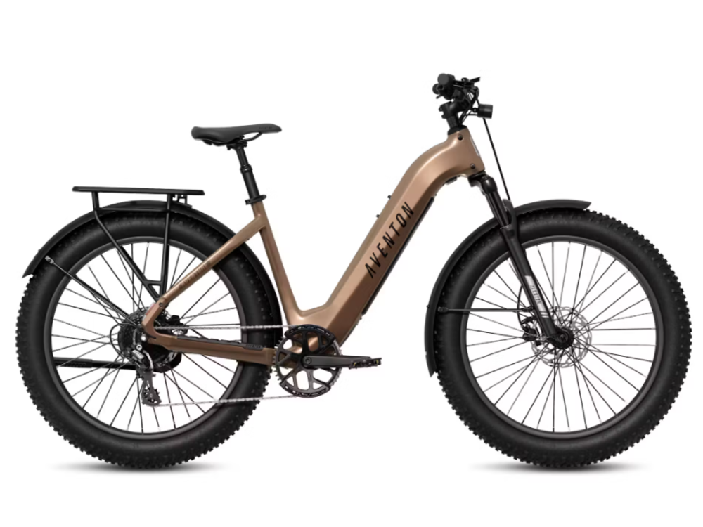 Aventon Aventure 3 L S/T Java