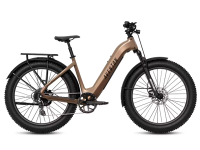 Aventon Aventure 3 L S/T Java