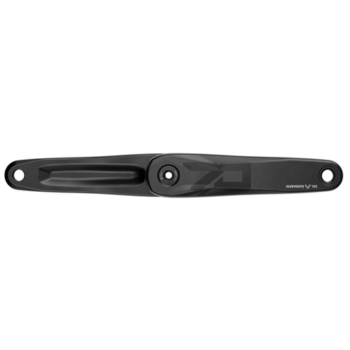 Sram SRAM Eagle 70 Ebike Crankarm - 160mm, ISIS, Black Sram SRAM Eagle 70 Ebike Crankarm - 160mm, ISIS, Black