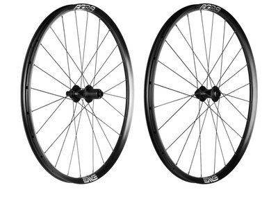 ENVE AG28 Disc Industry Nine 1/1 650b Wheelset - Tubeless