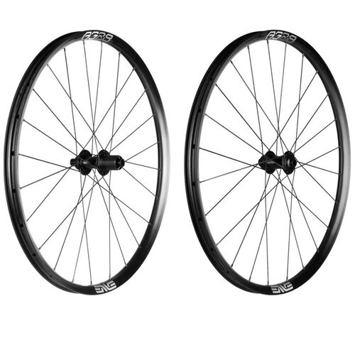ENVE AG28 Disc Industry Nine 1/1 650b Wheelset - Tubeless ENVE AG28 Disc Industry Nine 1/1 650b Wheelset - Tubeless