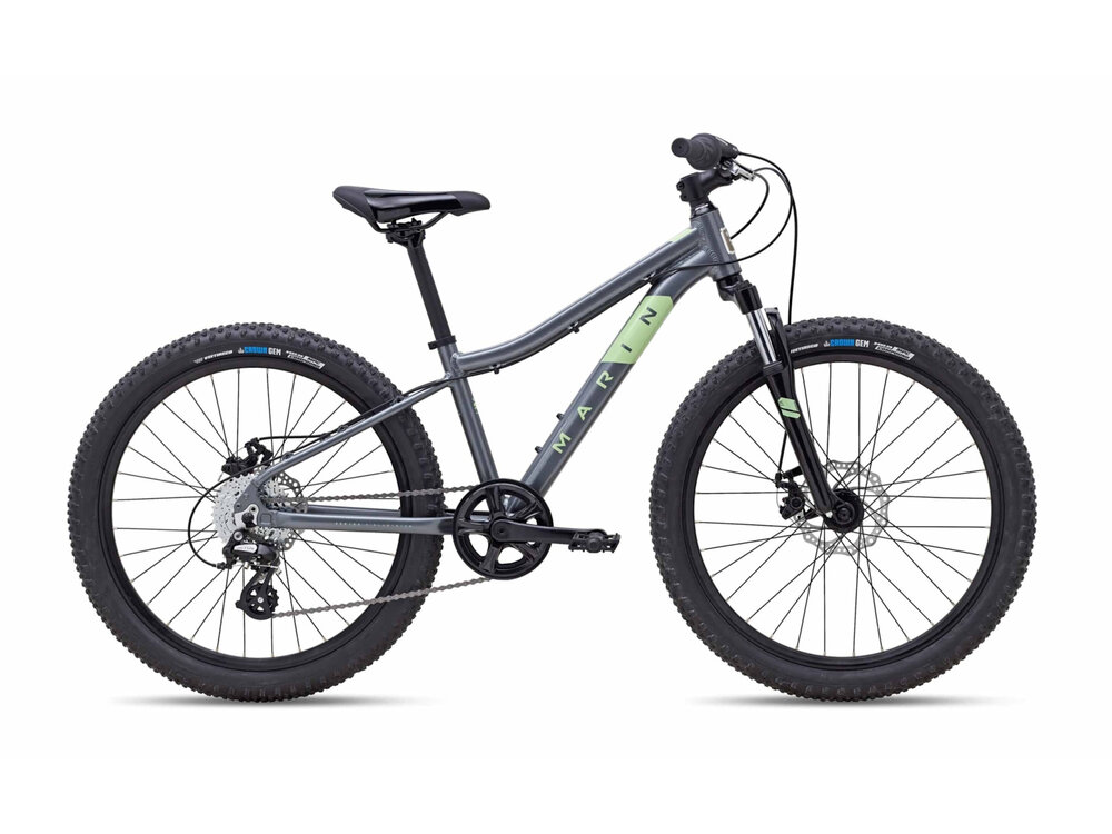 Marin Bayview Trail 24