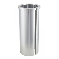 SEATPOST SUNLT SHIM 27.2id31.6od ALY