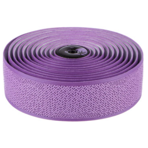 Lizard Skins Lizard Skins DSP Bar Tape - 3.2mm, Violet Purple Lizard Skins Lizard Skins DSP Bar Tape - 3.2mm, Violet Purple