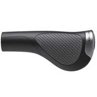 Ergon GP1 Evo Grips - Black, Small