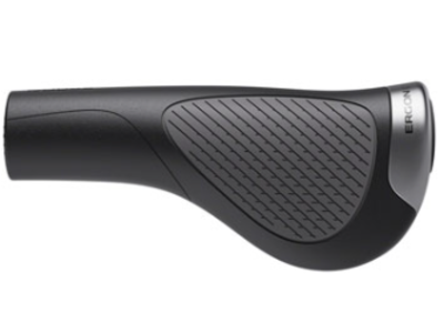 Ergon Ergon GP1 Evo Grips - Black, Small