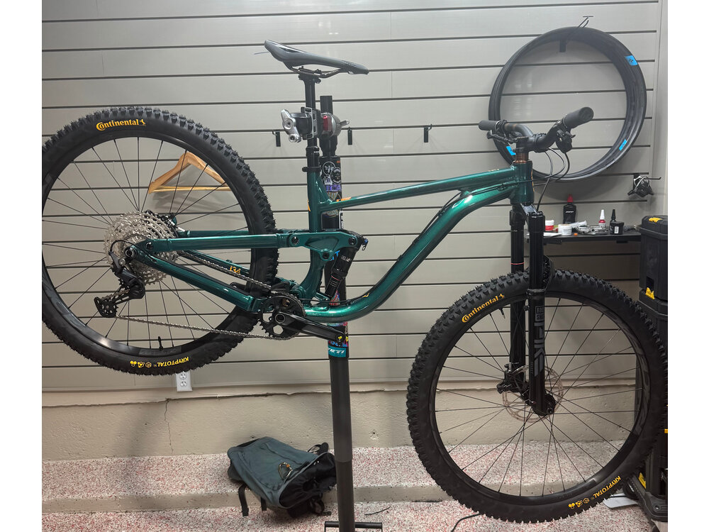 KONA MD Process 134 DL Custom
