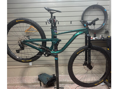 KONA MD Process 134 DL Custom