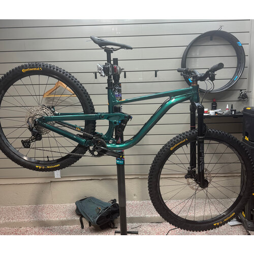 KONA MD Process 134 DL Custom KONA MD Process 134 DL Custom