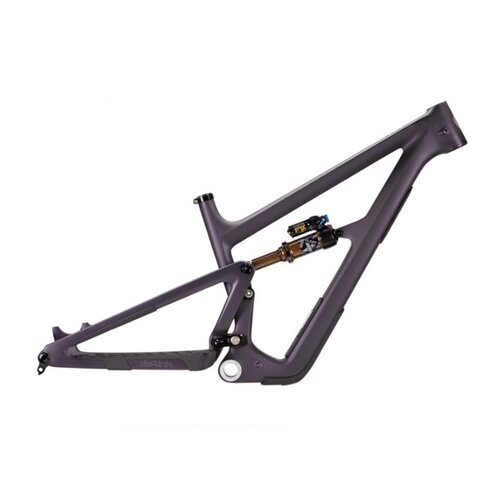 Ibis Ripmo v3 XM Swamp Monster Ibis Ripmo v3 XM Swamp Monster