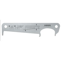 Chain Wear Check Tool