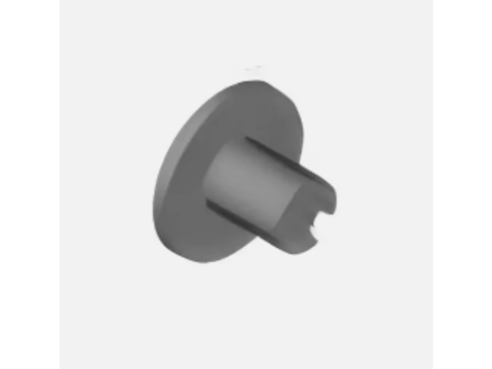 Shimano BM-E8030/8031 STOPPER BOLT (M4X5)