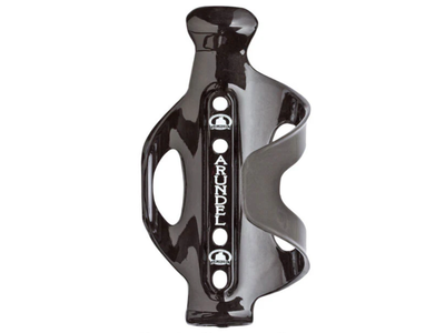 Arundel Arundel Bottle Cage OtherSideloader   gloss black UD