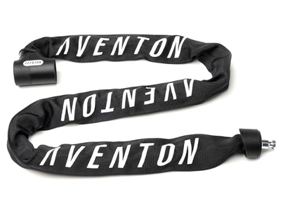 Aventon Aventon 8mm Thick Chain Lock, 47inch Heavy Duty
