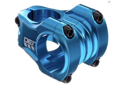 Deity Copperhead Stem 35