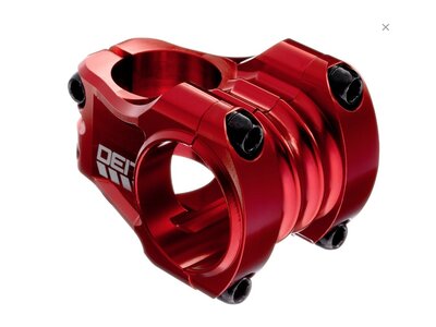 Deity Copperhead Stem 35