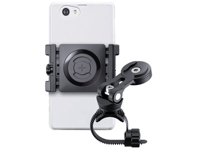 SP Connect SP Connect SP Bike Bundle Universal Clamp SPC+
