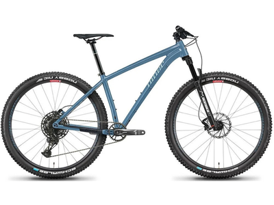 Niner Air 9 2 Star Slate Blue M