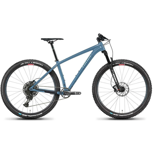 Niner Air 9 2 Star Slate Blue M Niner Air 9 2 Star Slate Blue M