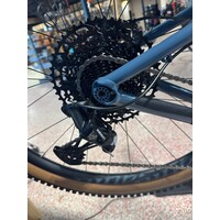 Air 9 MD Slate Blue Custom NX Marz Bomber