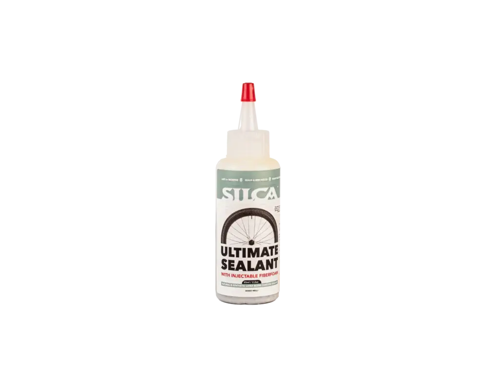 Silca Ultimate Tubeless Sealant 2.0