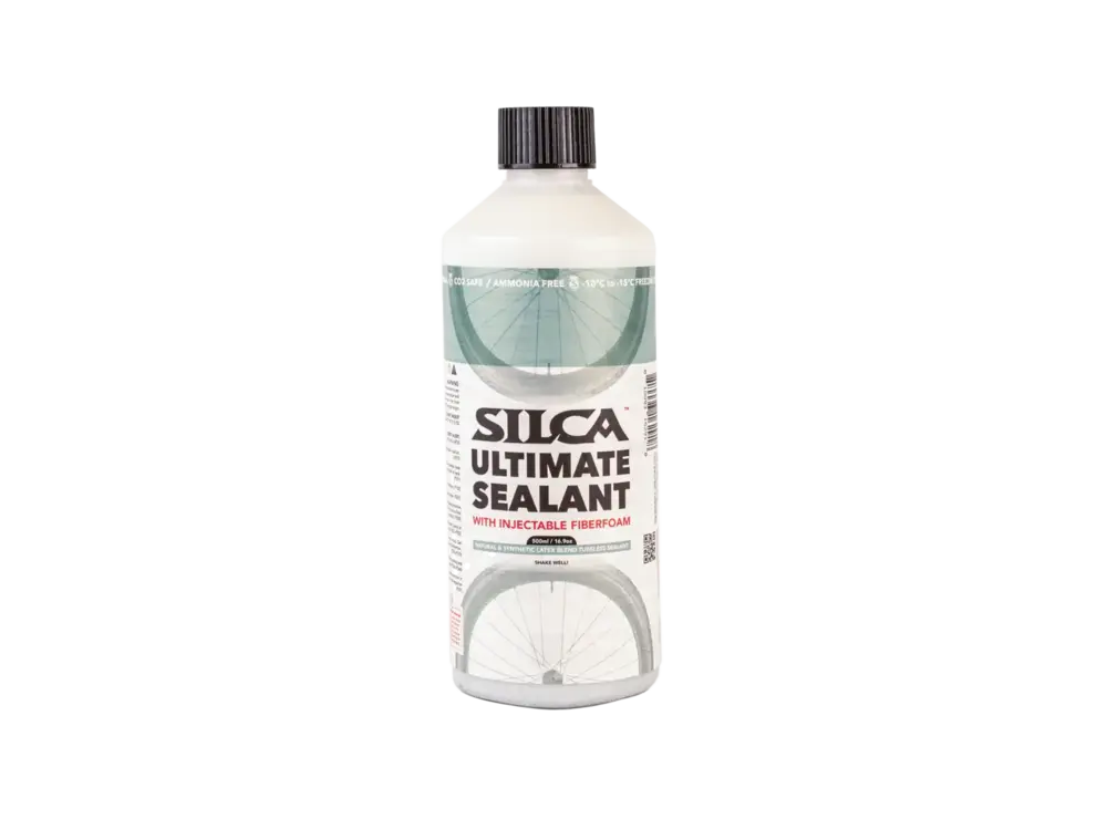 Silca Ultimate Tubeless Sealant 2.0