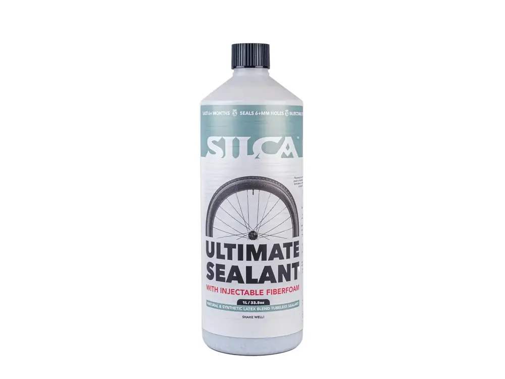 Silca Ultimate Tubeless Sealant 2.0