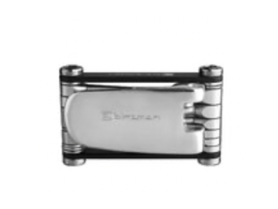 Birzman Birzman Feexman Cicada A10 Multi-Tool, Black