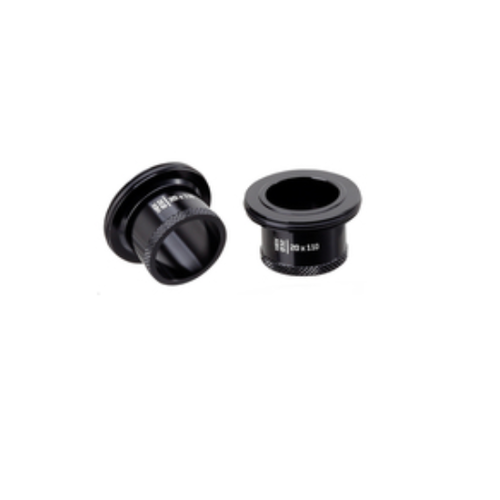 Spank Spank HEX 032 Front Hub End Cap Kit - 20x110mm Boost TA Spank Spank HEX 032 Front Hub End Cap Kit - 20x110mm Boost TA