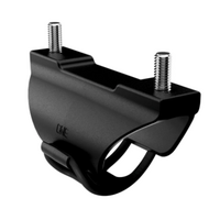 EDC INLINE PUMP MOUNT