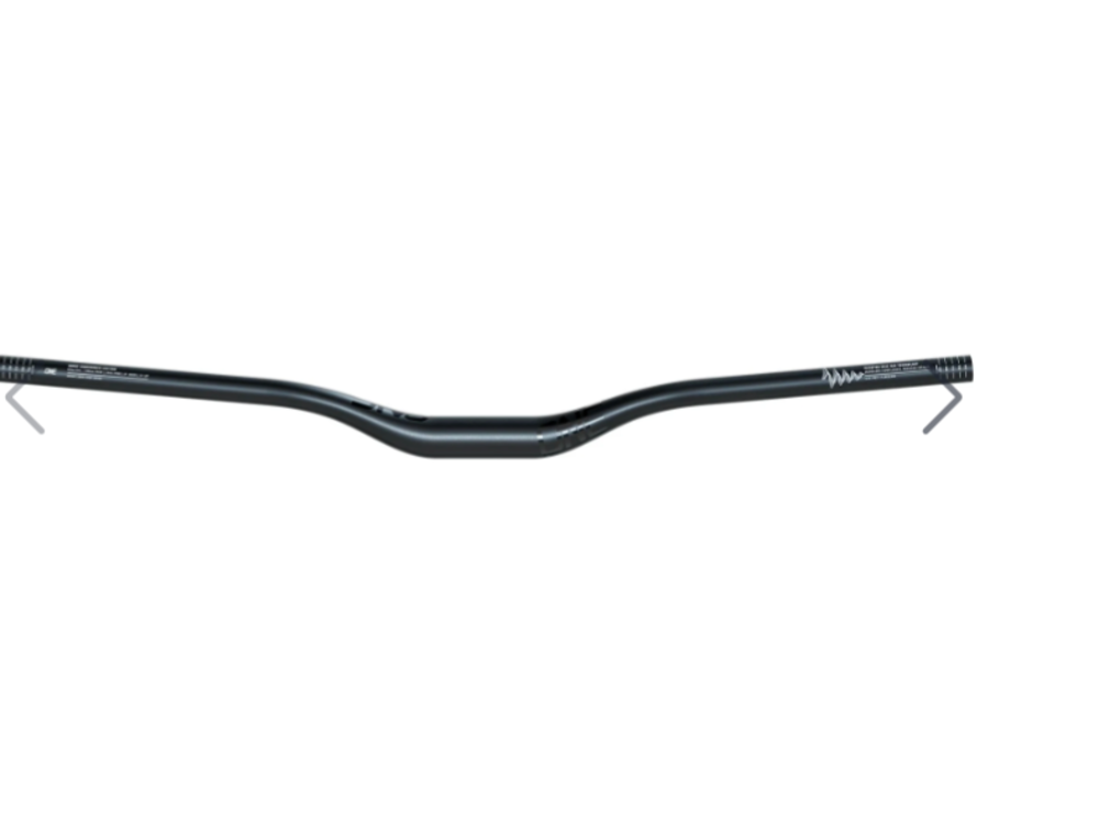 ALUMINUM HANDLEBAR 20MM
