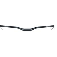 Aluminum handlebar 35mm