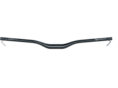 Aluminum handlebar 35mm