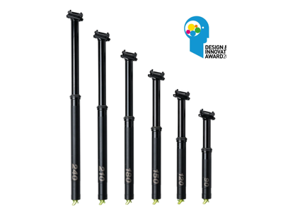 OneUp Components DROPPER, 90MM, 27.2