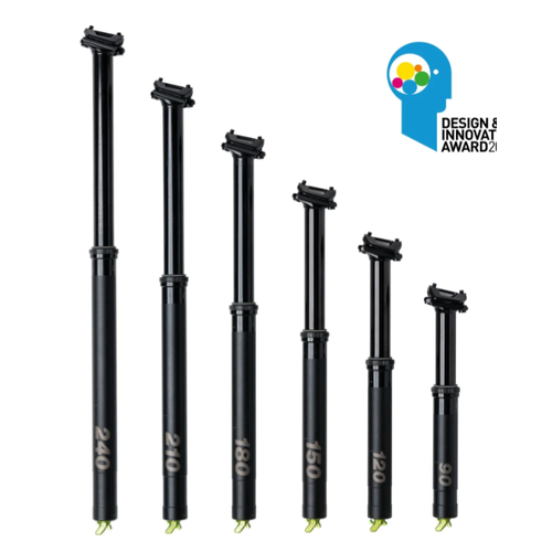 OneUp DROPPER, 90MM, 27.2 OneUp DROPPER, 90MM, 27.2