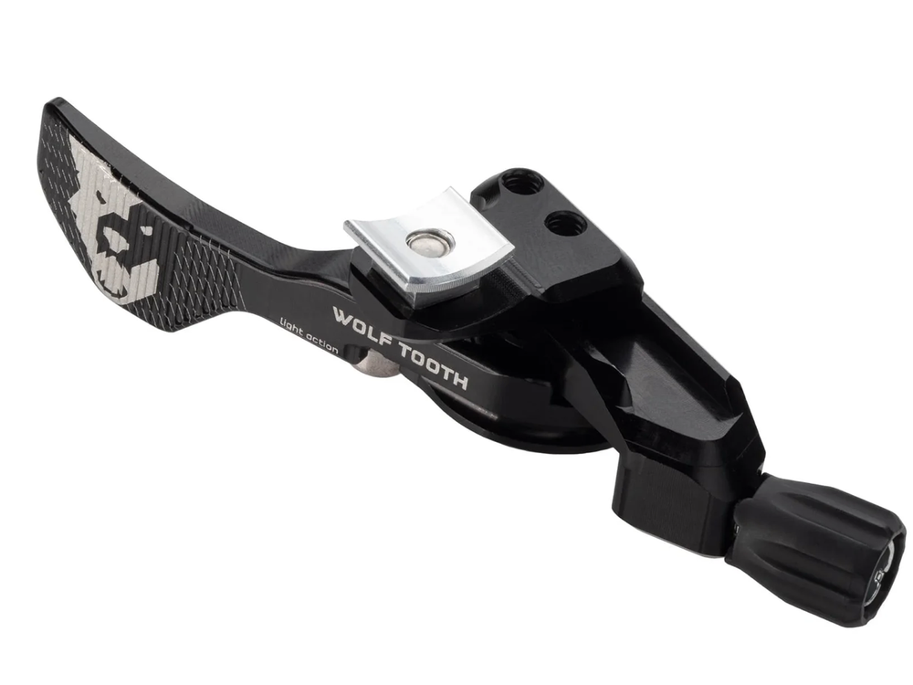 Wolf Tooth ReMote Light Action for Shimano I-Spec EV