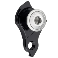 Universal Derailleur Hanger - UDH RAW SILVER