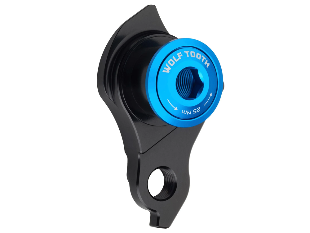 Universal Derailleur Hanger - UDH BLUE