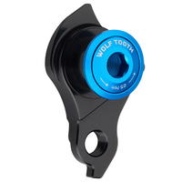 Universal Derailleur Hanger - UDH BLUE