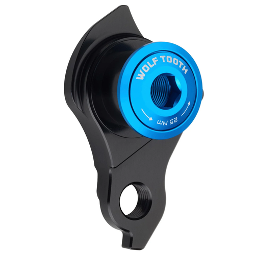 Universal Derailleur Hanger - UDH BLUE