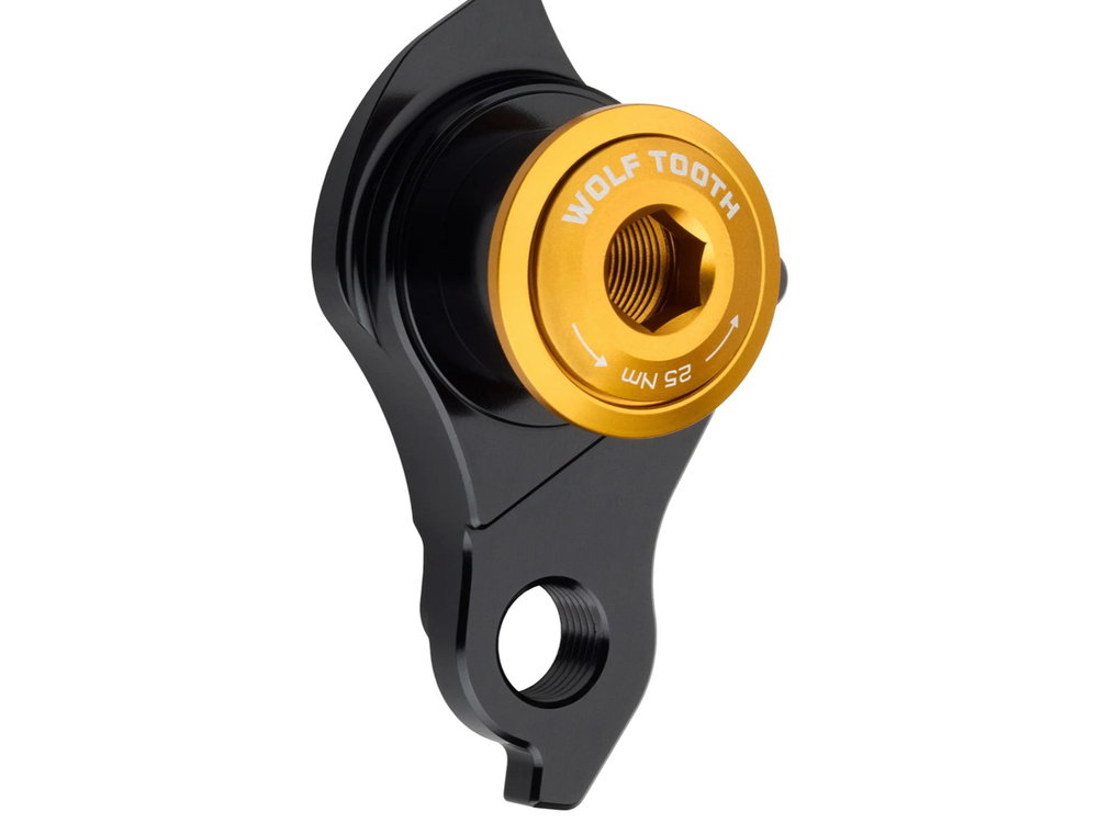 Universal Derailleur Hanger - UDH GOLD