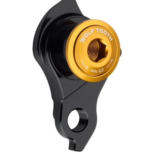Universal Derailleur Hanger - UDH GOLD