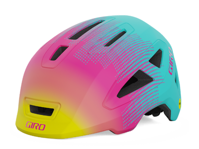 Giro GR SCAMP MIPS II MT TL/PK TW S 25 US