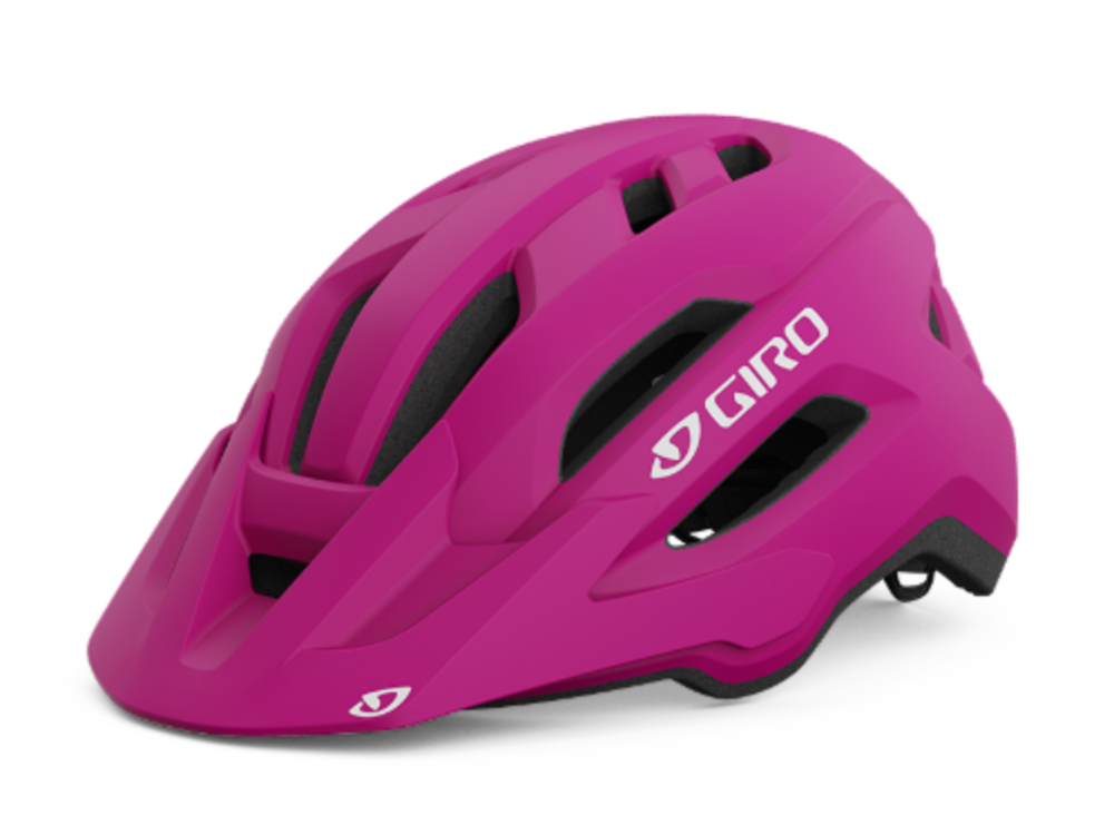 Giro GR FIXTURE MIPS II Y MT PINK ST UY 23 US