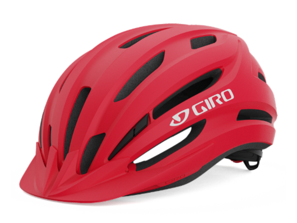 Giro GR REGISTER MIPS II MT BRT RD/WH UY24 US