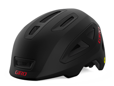 Giro GR SCAMP MIPS II MT BK/RD S 24 US