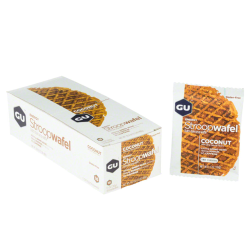 GU Energy Labs Coconut (GF) GU Energy Labs Coconut (GF)