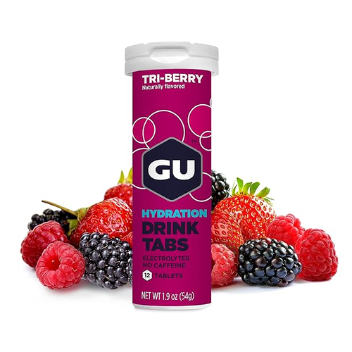 GU Energy Labs Tri-Berry GU Energy Labs Tri-Berry
